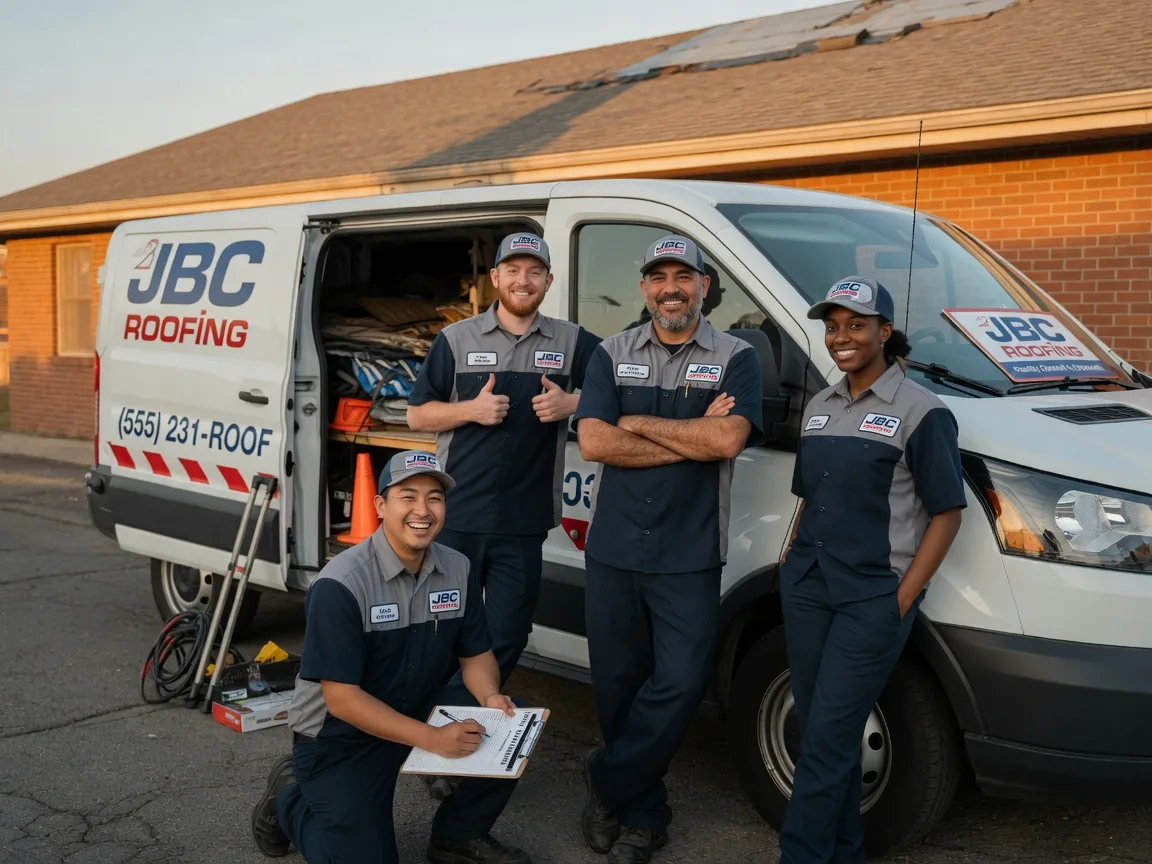 Roof Replacement company in Flat Lick, KY
