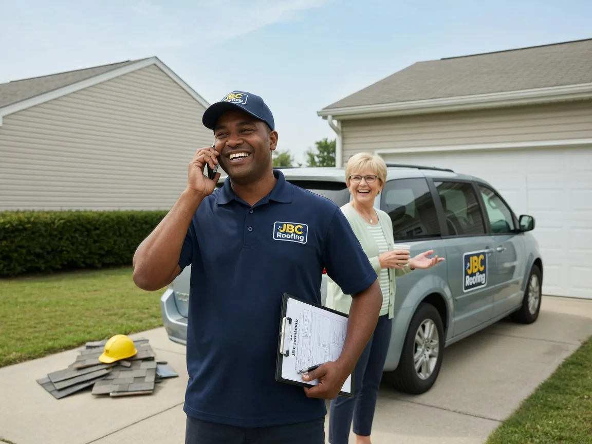 Roof Replacement Flat Lick, KY FAQs